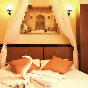 Gasthof Dreams, Selçuk