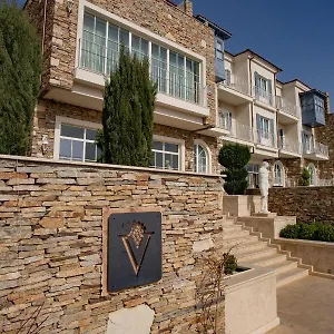 Vinifera Ephesus Selçuk