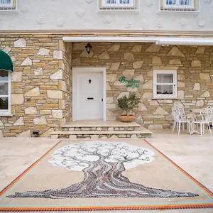 Boutique Burgaz Selçuk