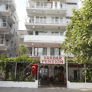 Vardar Selçuk