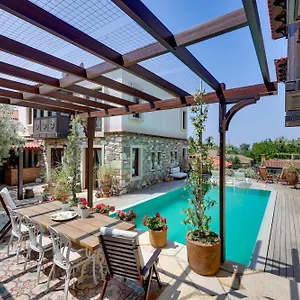 Akanthus Ephesus Hotel