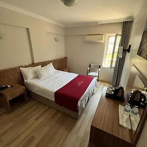 2* Отель типа 