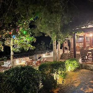 Sirince Bahce Selçuk