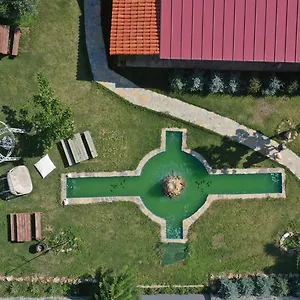 Nu-se Garden Butik Selçuk