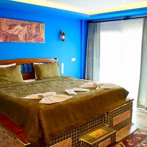 Rebetika & Bistro Selçuk