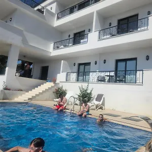 Hotel Manzara, Selçuk
