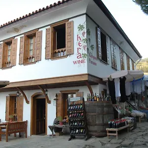 Kalispera Selçuk