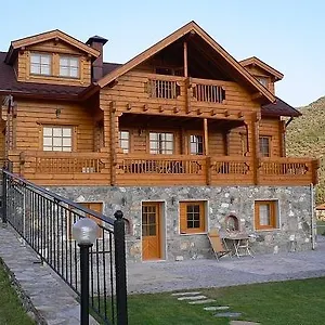 Natureland Efes Selçuk