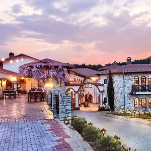 3* Гостевой дом Vinifera Vineyards