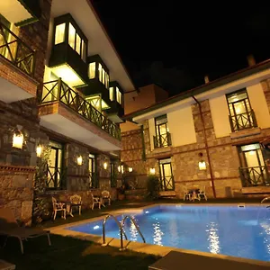 Celsus Boutique Selçuk